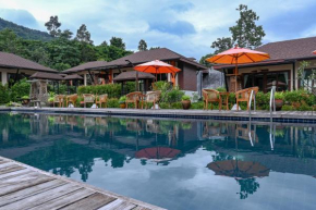 Cascade Tara